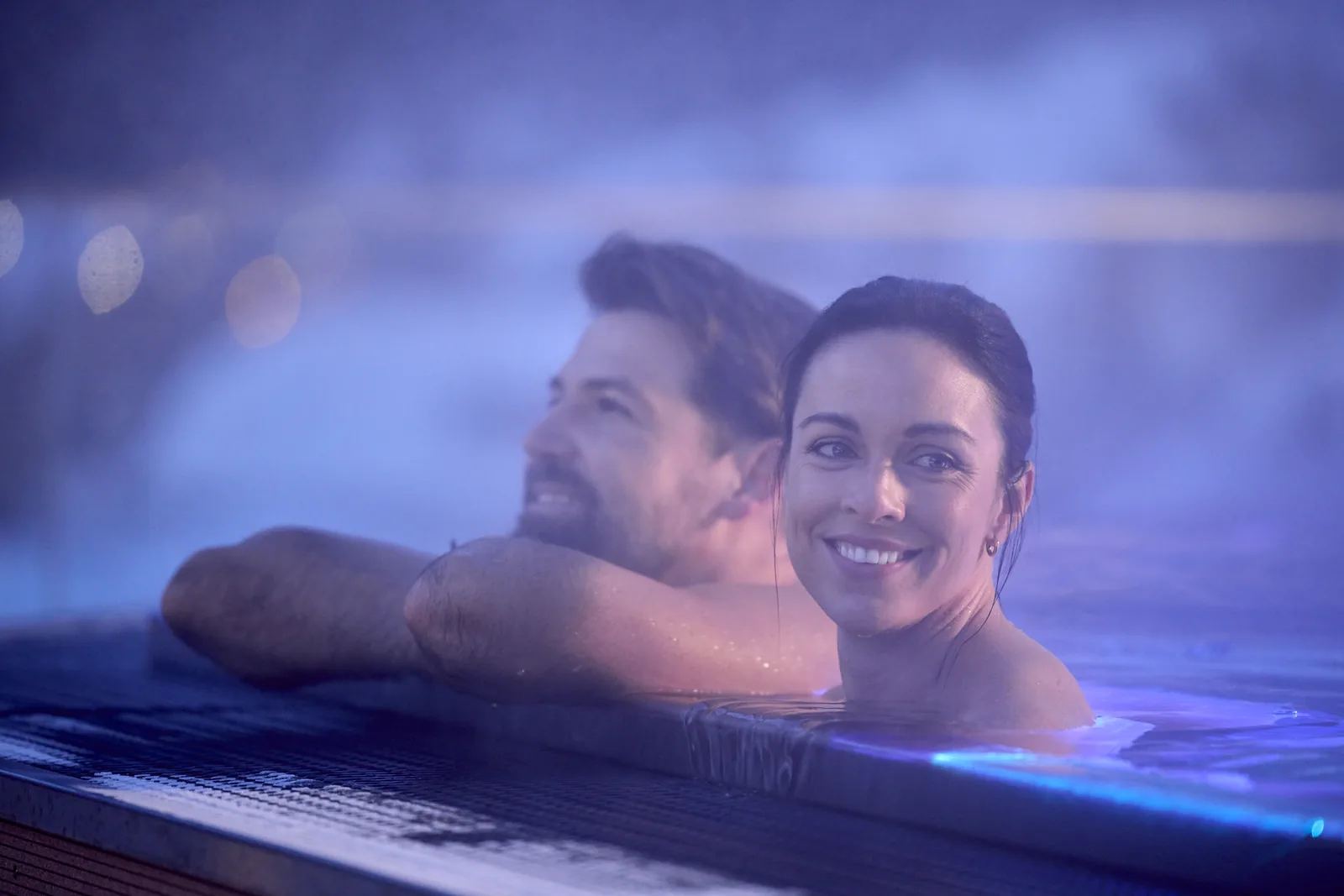 Silvretta Therme Ischgl
